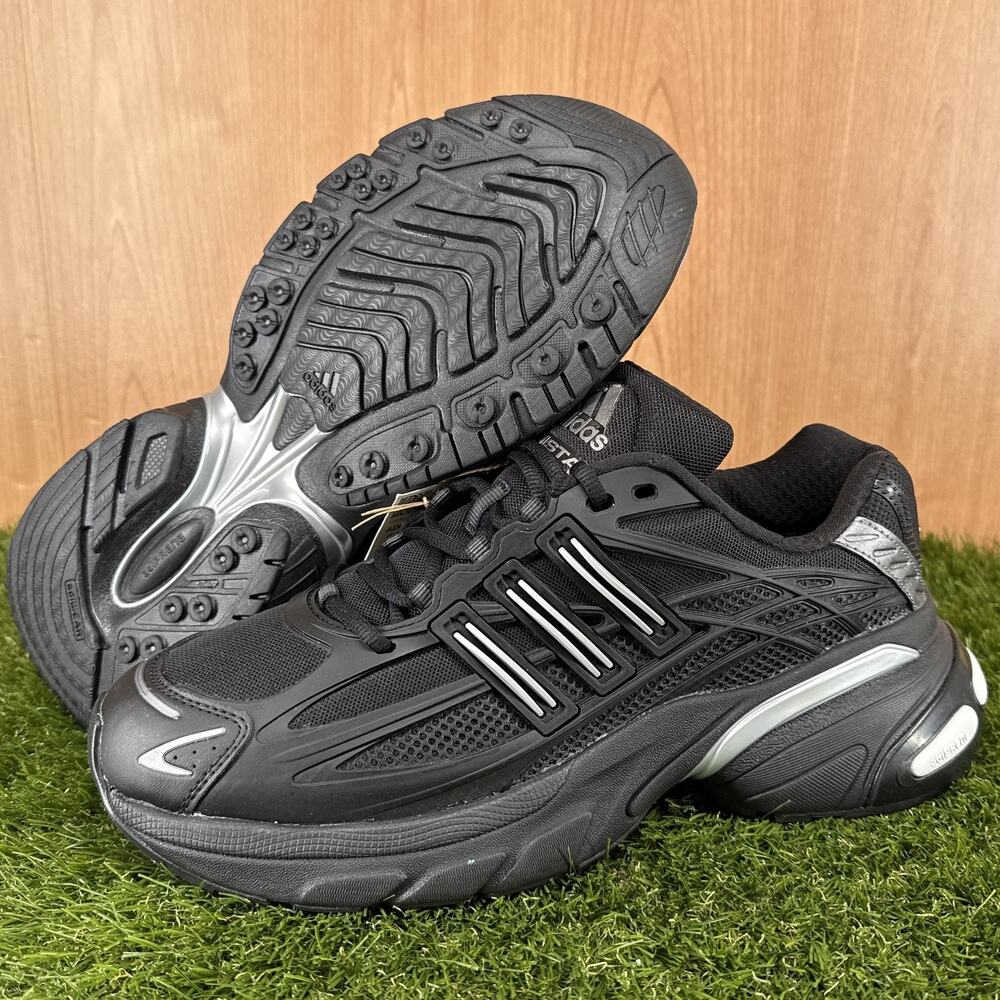 adidas Adistar XLG 2.0 Black HQ7555 Men's Size 10.5